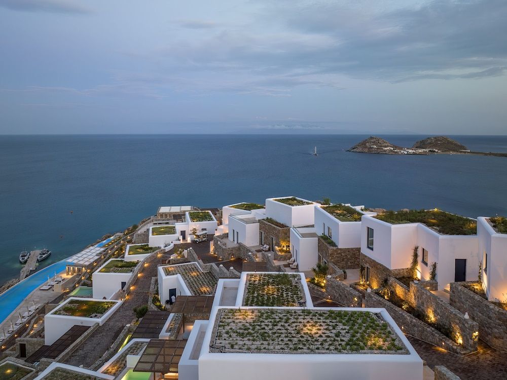undefined Cali Mykonos 7