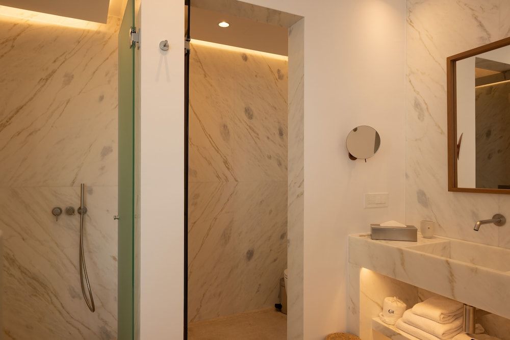 Cali Mykonos Four Bedroom Villa Calliope 19