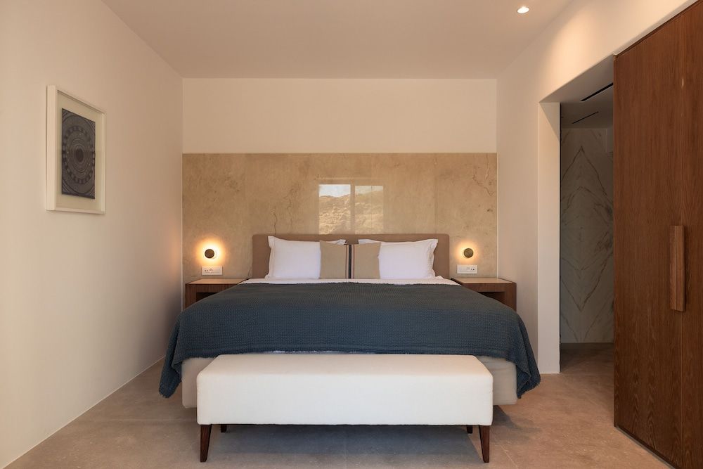 Cali Mykonos Four Bedroom Villa Calliope 5