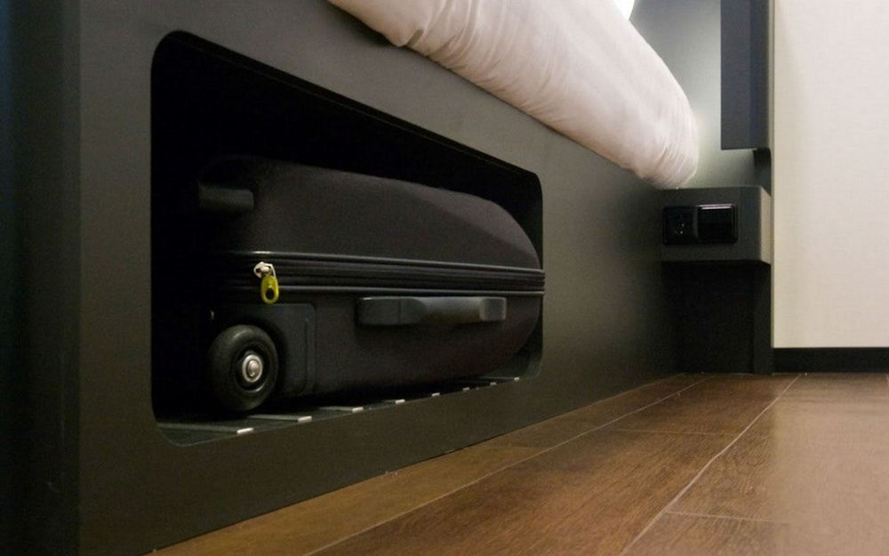 Superior Double Room, 1 Double Bed