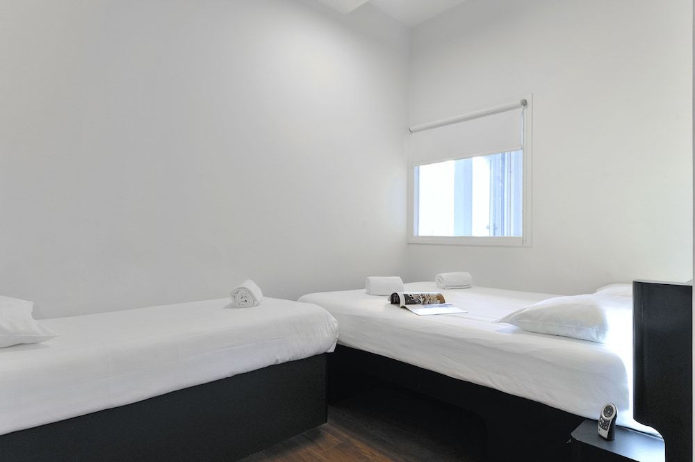 Family Triple Room, Accessible