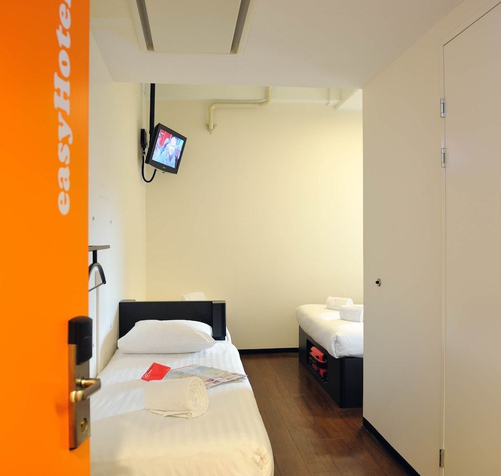 Family Quadruple Room, Accessible