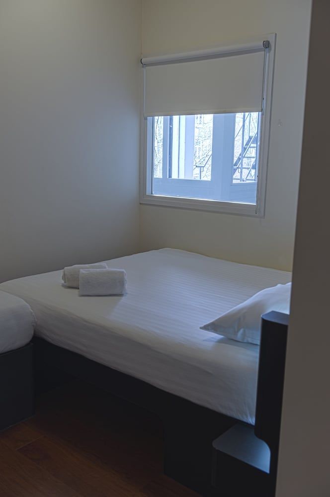 Family Triple Room, Accessible