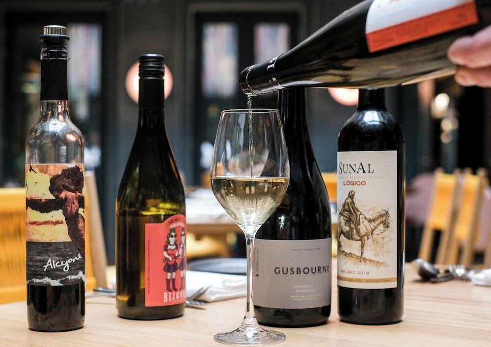 undefined Sun Street Hotel Shoreditch 10