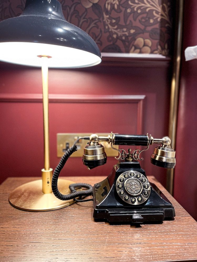 Sun Street Hotel Shoreditch Double Room, 1 Double Bed 3