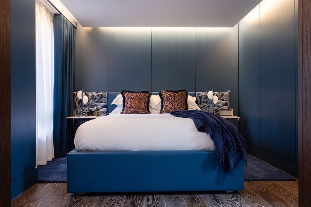 Sun Street Hotel Shoreditch