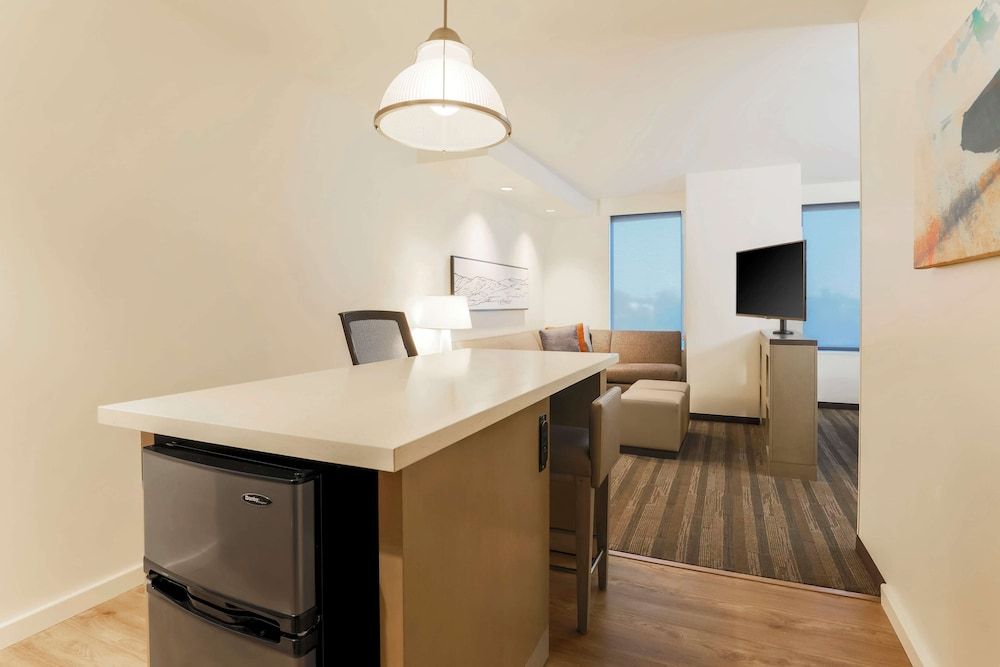 undefined Hyatt House Davis 3