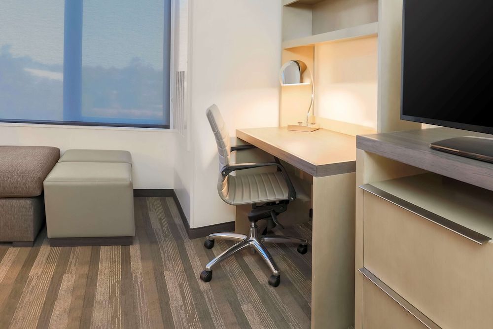 undefined Hyatt House Davis 2