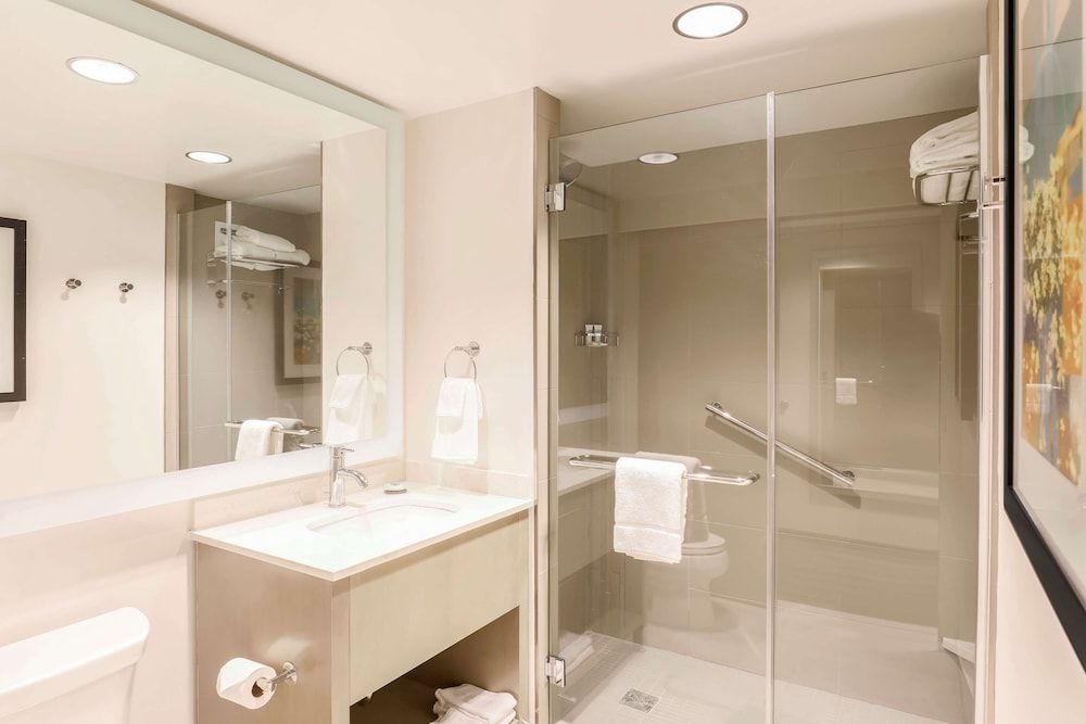 undefined Hyatt House Davis 8