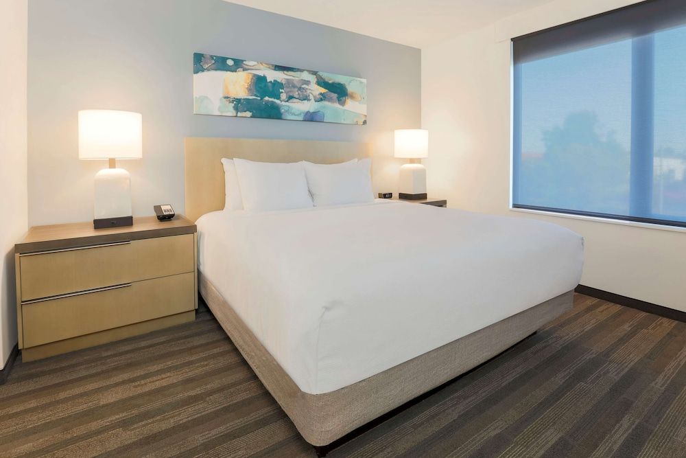 undefined Hyatt House Davis 7