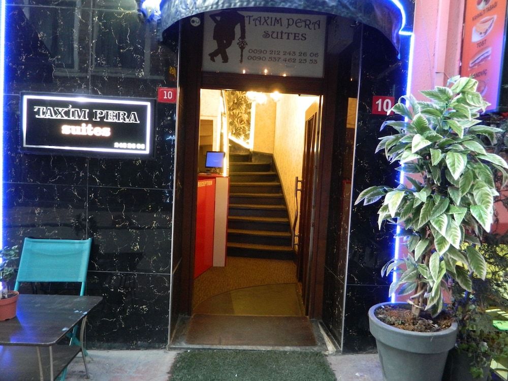 undefined Taksim Pera Suites 5
