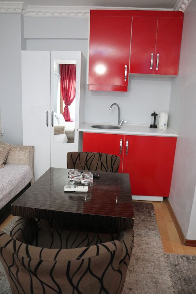 undefined Taksim Pera Suites 3