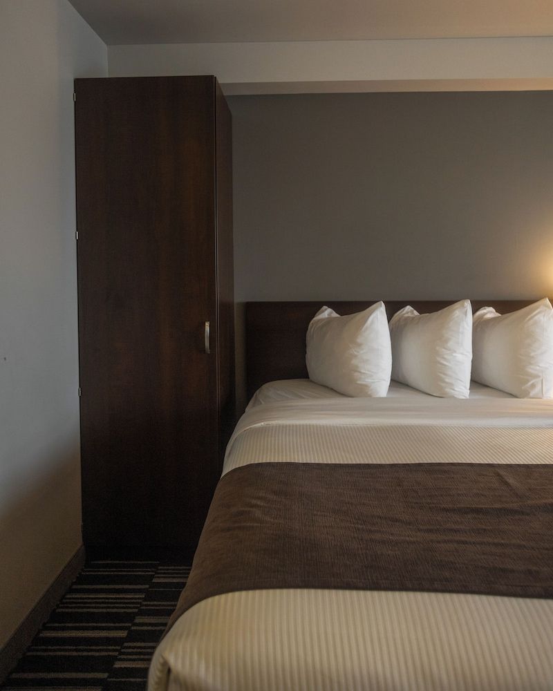 Room, 2 Queen Beds, Non Smoking