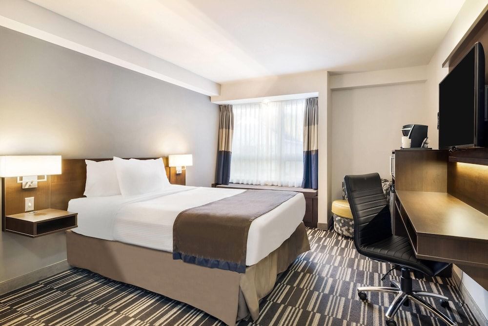 Room, 1 Queen Bed, Non Smoking