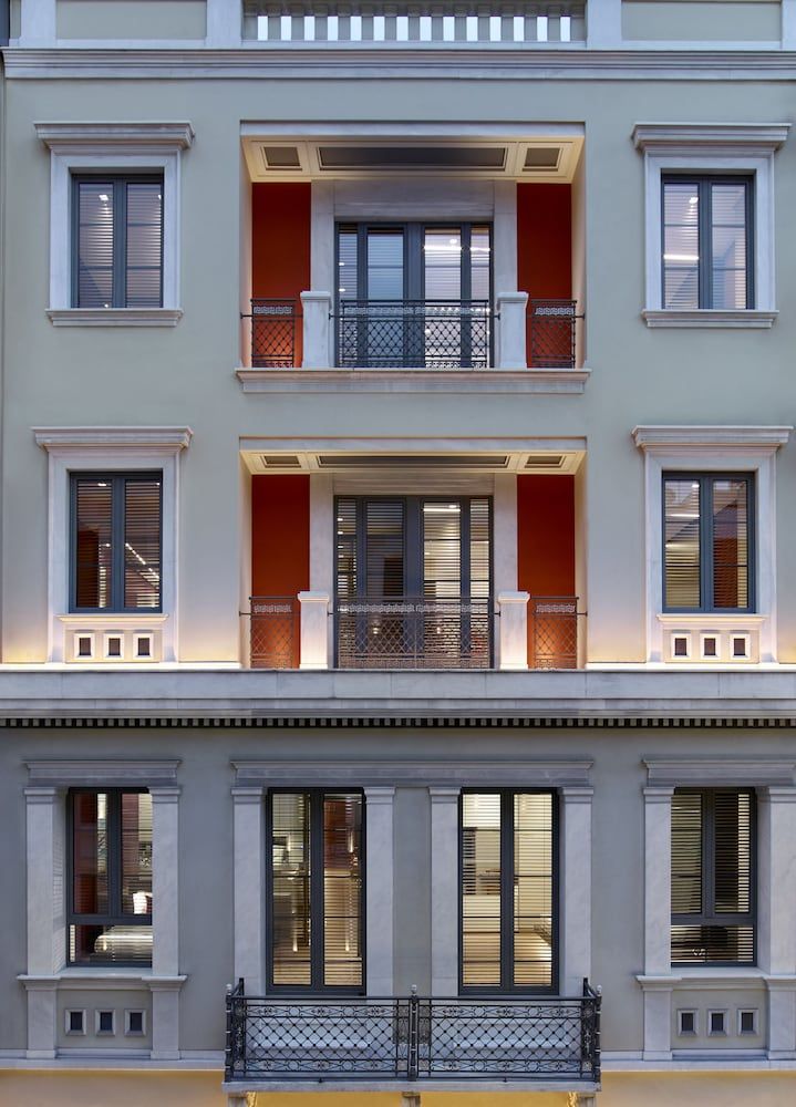 Facade