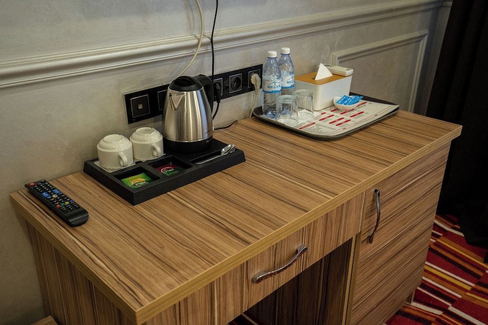 undefined Mildom City Hotel 10