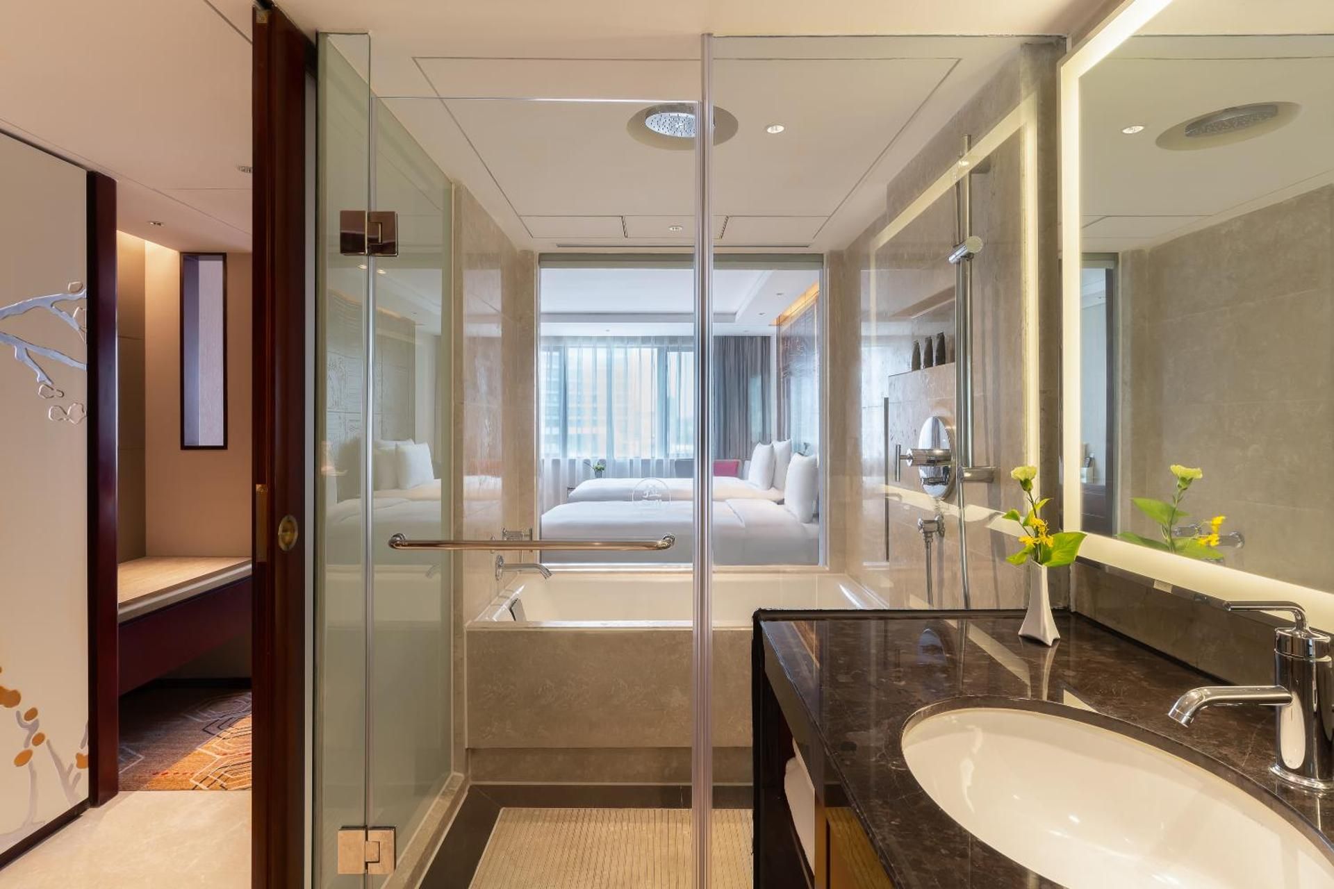 undefined China Hotel 7