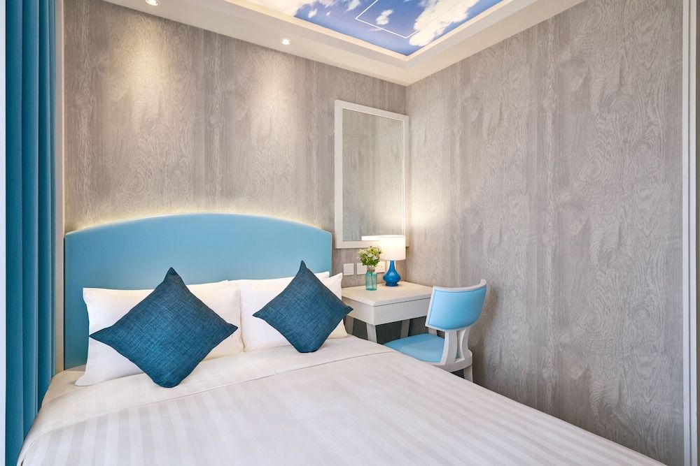 Hotel COZi ·Resort Superior Room (Run of House)- 3