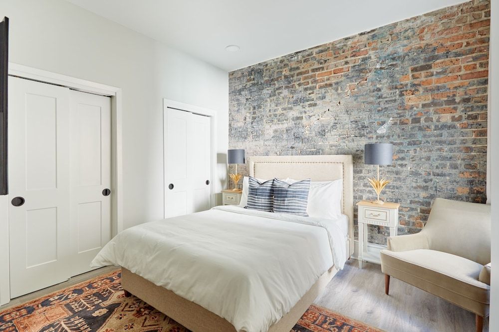 Apartment, 1 Bedroom