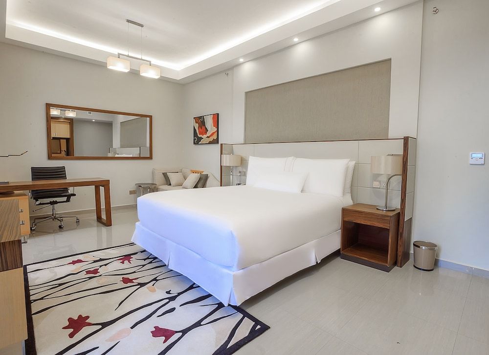 Element Dar es Salaam Standard Studio, 1 King Bed 5