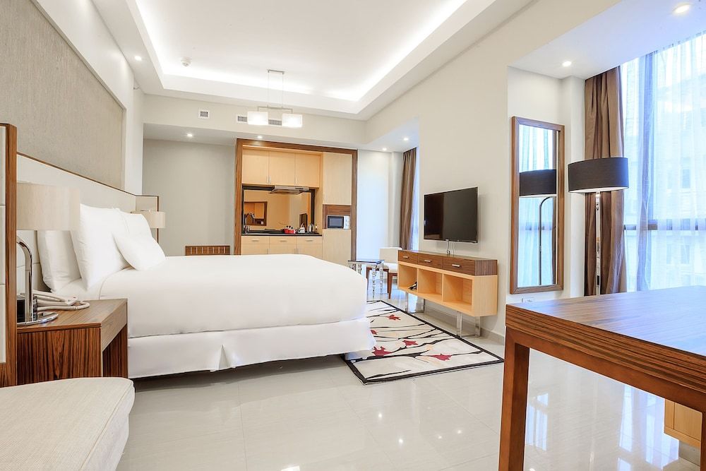 Element Dar es Salaam Standard Studio, 1 King Bed 4