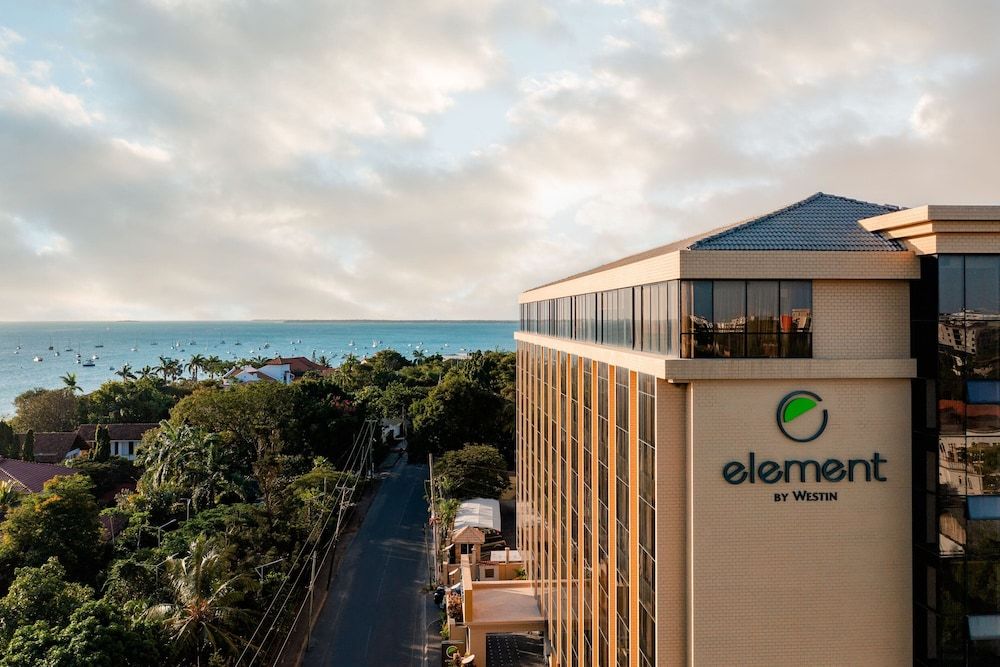 undefined Element Dar es Salaam 3