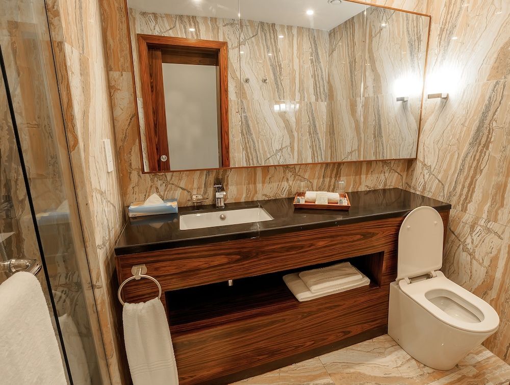 Element Dar es Salaam Standard Studio, 1 King Bed, Non Smoking 7