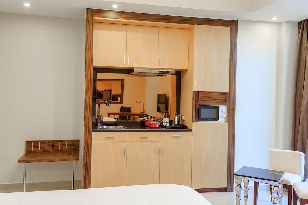 Element Dar es Salaam Standard Studio, 1 King Bed 8