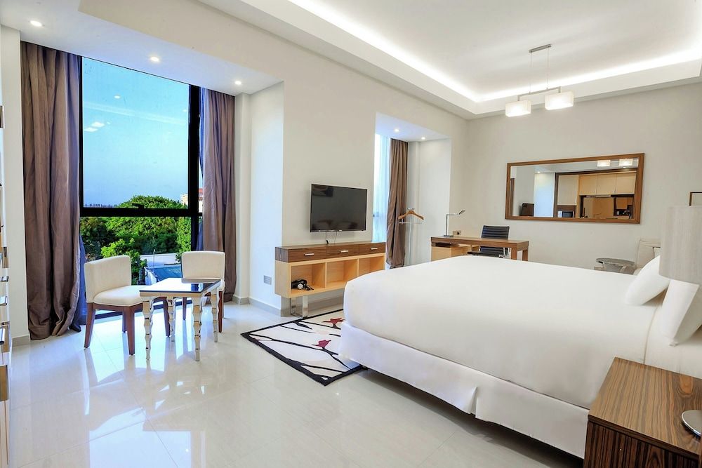 undefined Element Dar es Salaam 7