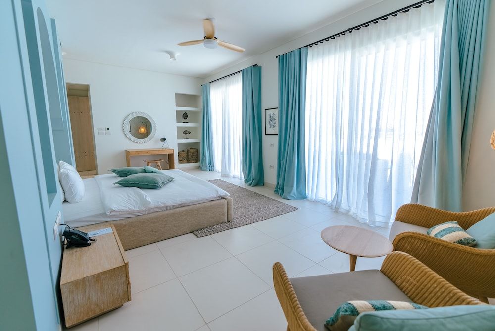 Cloud 7 Residences Ayla Aqaba Royal Duplex, 3 Bedrooms (Penthouse) 2