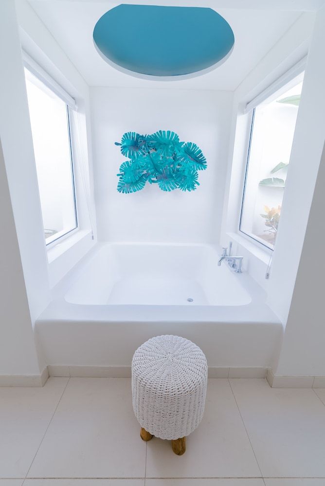 Cloud 7 Residences Ayla Aqaba Penthouse, 3 Bedrooms (Mountain) 4