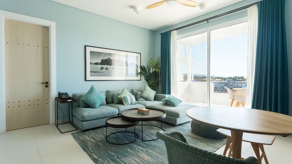 Cloud 7 Residences Ayla Aqaba Royal Duplex, 3 Bedrooms (Penthouse) 6