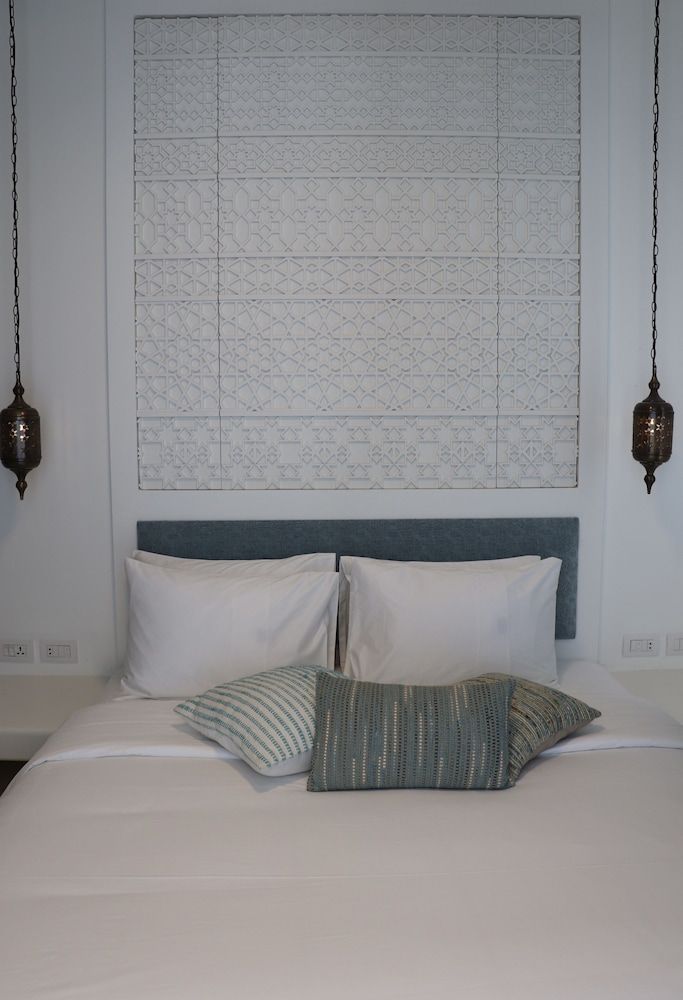 Presidential Villa, Marina View, Balcony