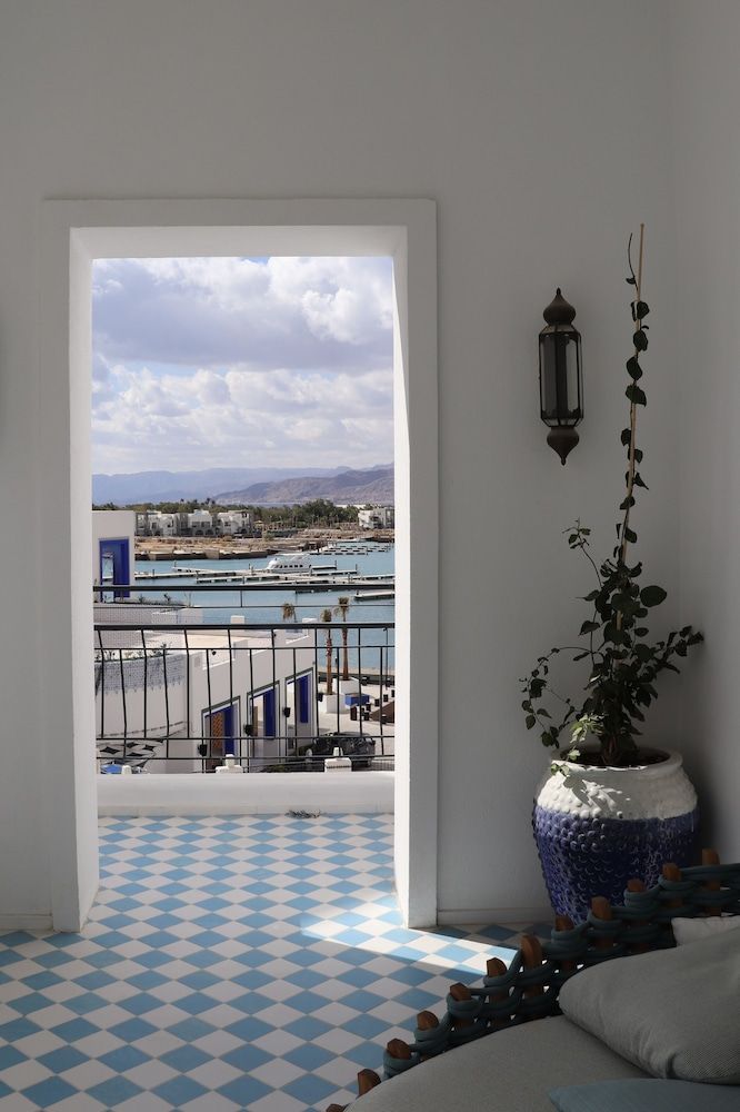 Cloud 7 Residences Ayla Aqaba Royal Duplex, 3 Bedrooms (Penthouse) 4