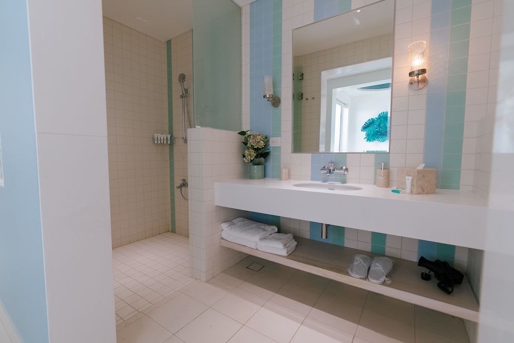 Cloud 7 Residences Ayla Aqaba Penthouse, 3 Bedrooms (Mountain) 3