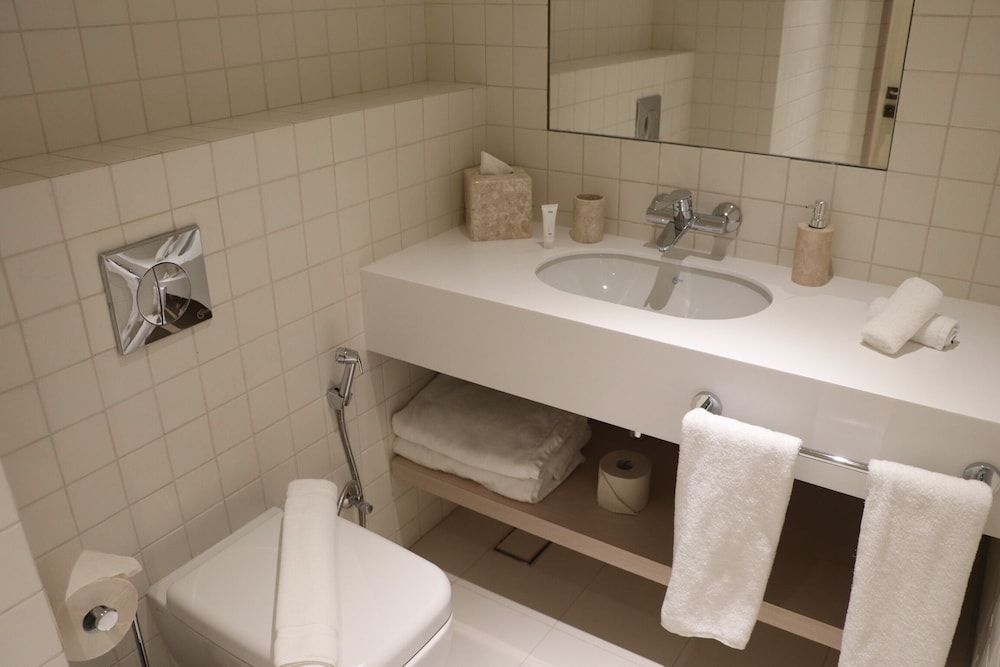 Cloud 7 Residences Ayla Aqaba Royal Duplex, 3 Bedrooms (Penthouse) 5