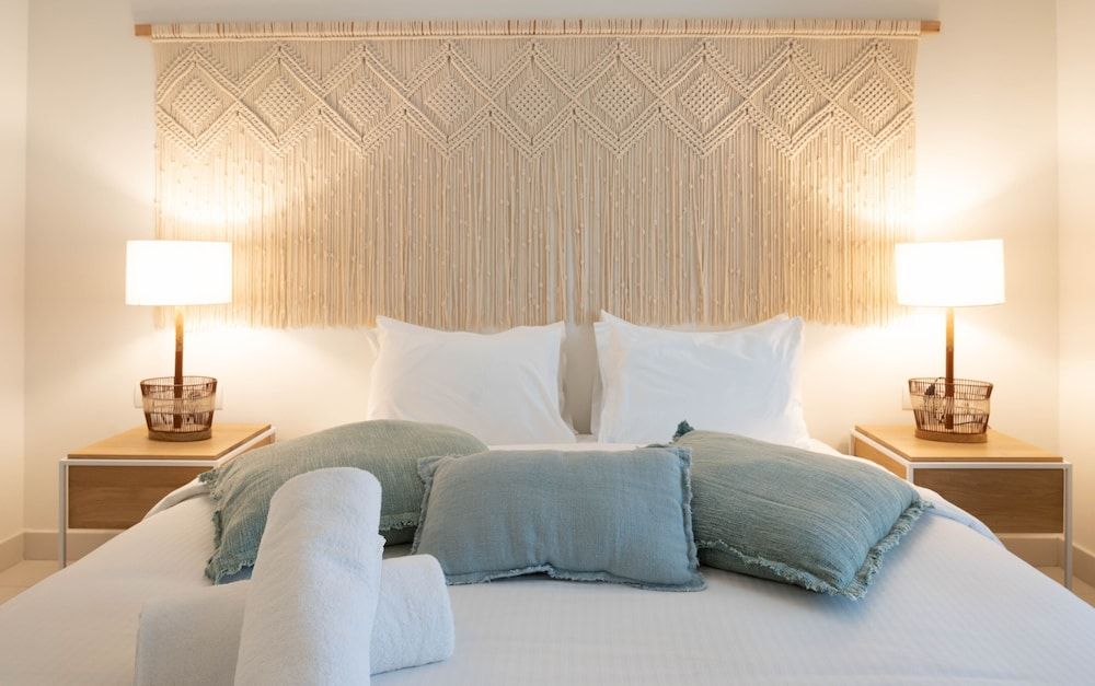 Cloud 7 Residences Ayla Aqaba Royal Duplex, 3 Bedrooms (Penthouse) 3