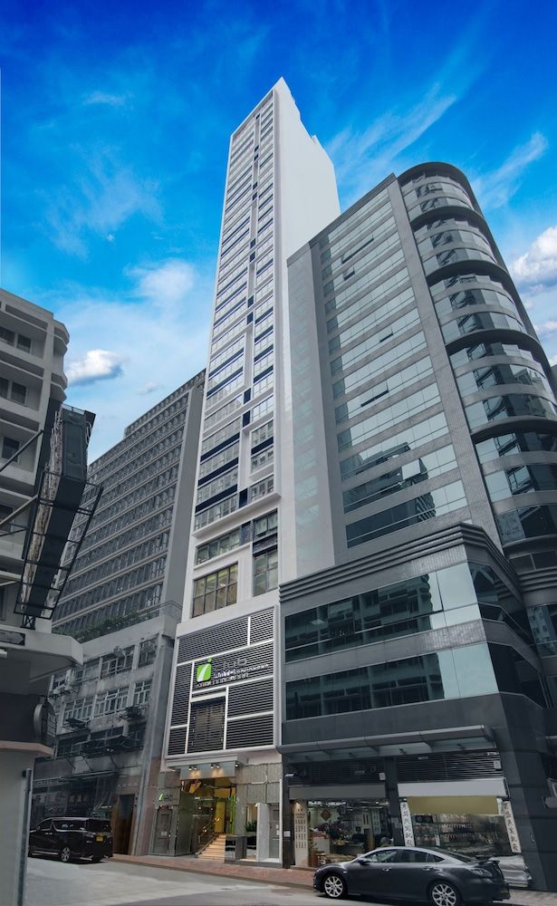 undefined iclub AMTD Sheung Wan Hotel 6