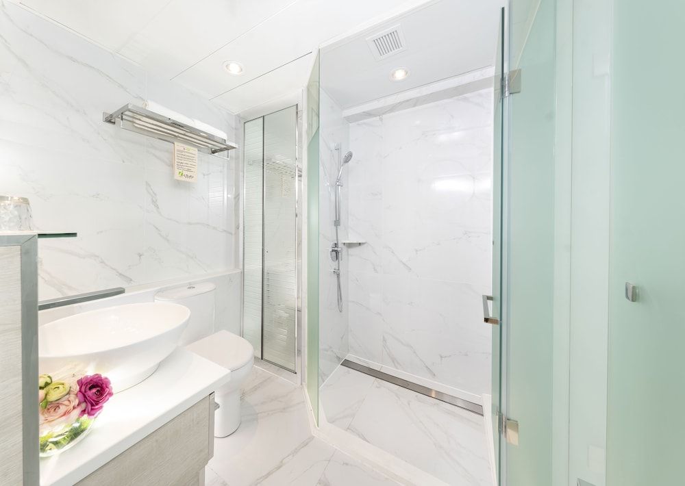 undefined iclub AMTD Sheung Wan Hotel 5