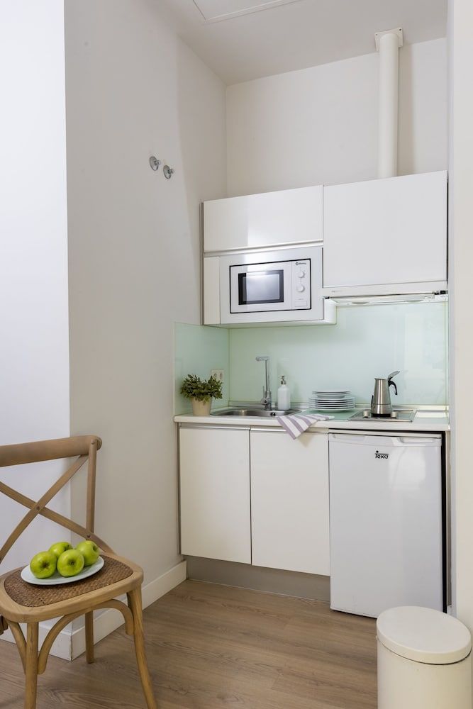 Suites Sevilla Plaza Apartamentos Apartment, 2 Bedrooms 5