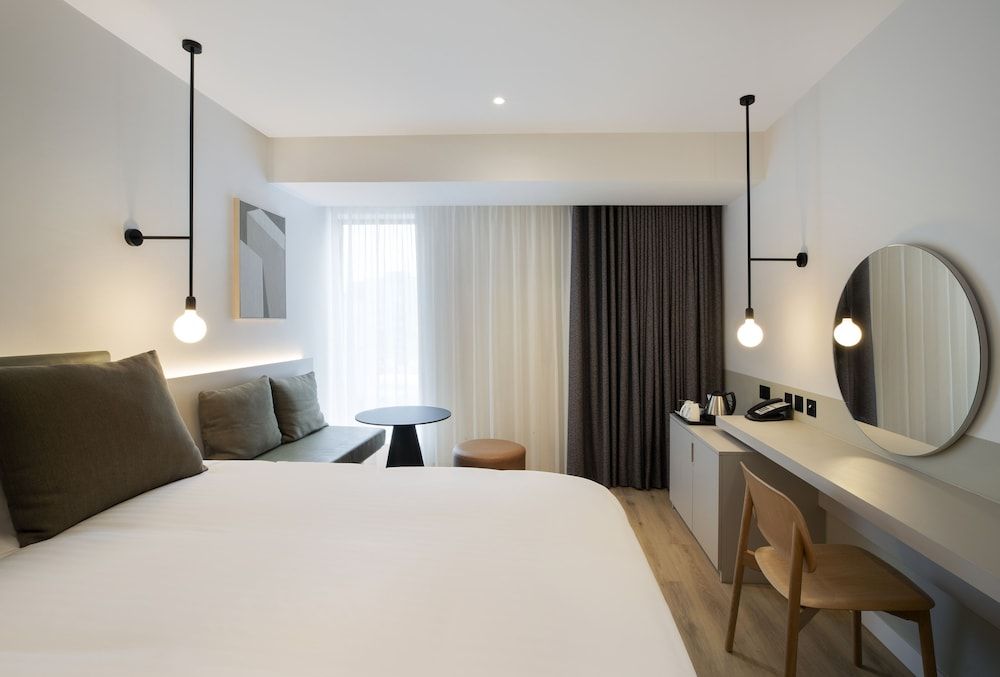 Superior Room, 1 Double Bed