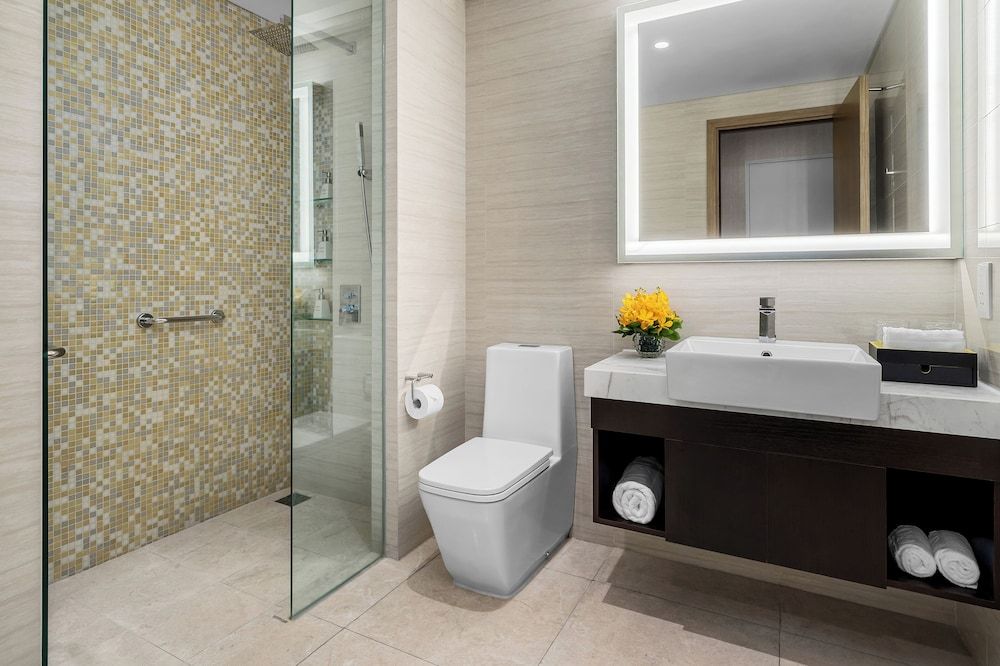 Sedona Suites Ho Chi Minh City Grand Studio 6