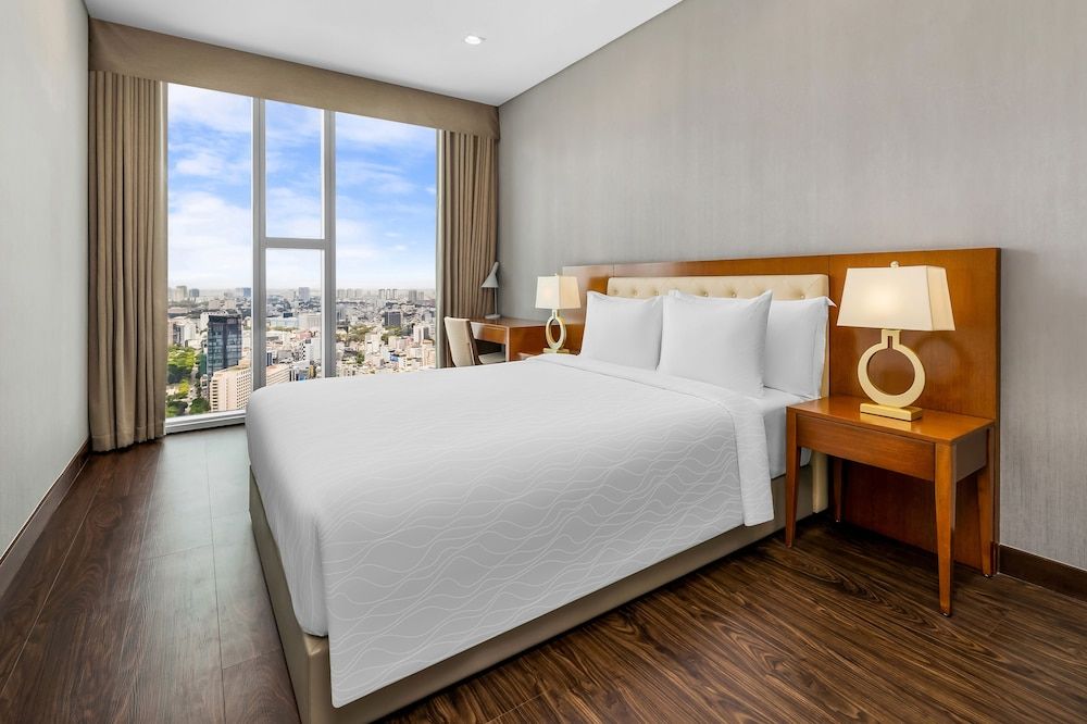 undefined Sedona Suites Ho Chi Minh City 6