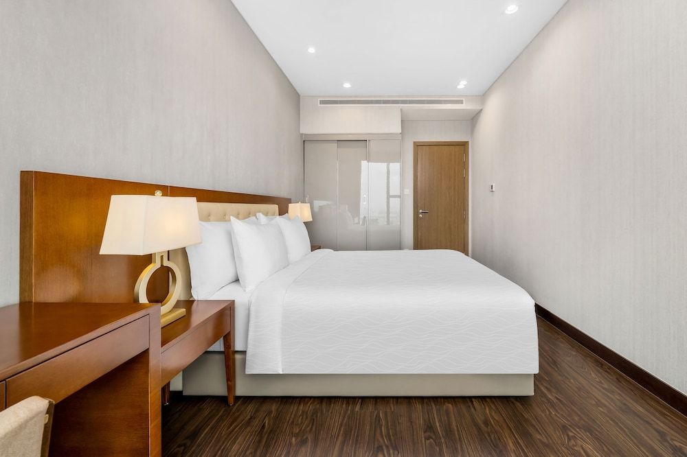 undefined Sedona Suites Ho Chi Minh City 8