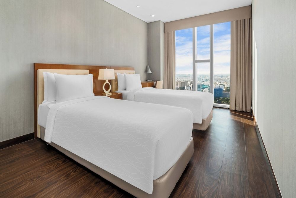 undefined Sedona Suites Ho Chi Minh City 7