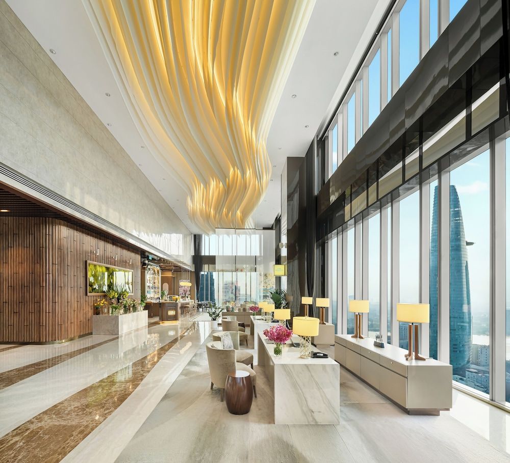 undefined Sedona Suites Ho Chi Minh City