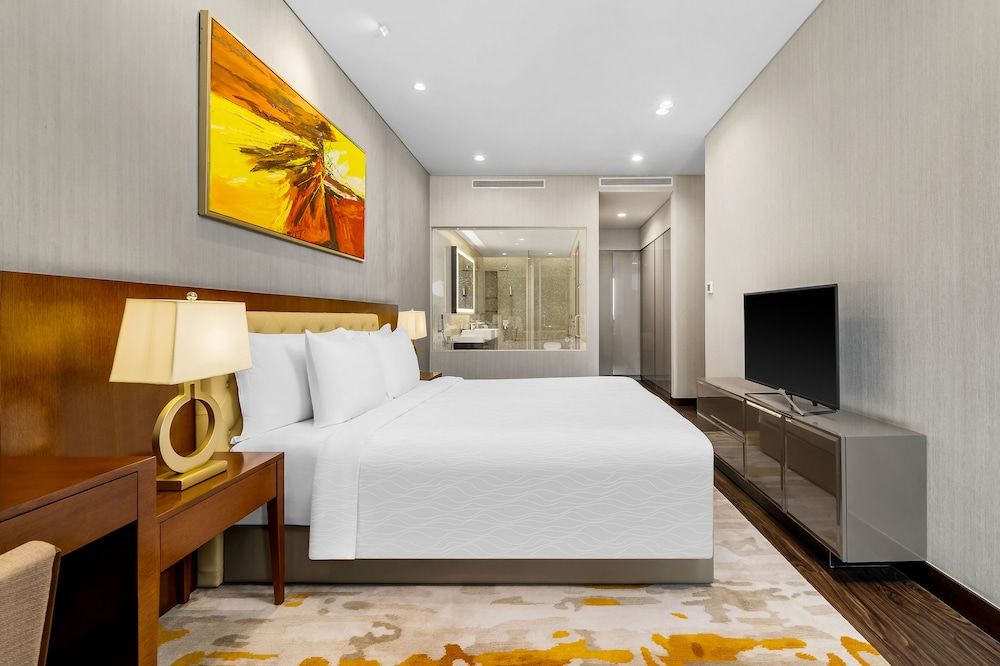 undefined Sedona Suites Ho Chi Minh City 9