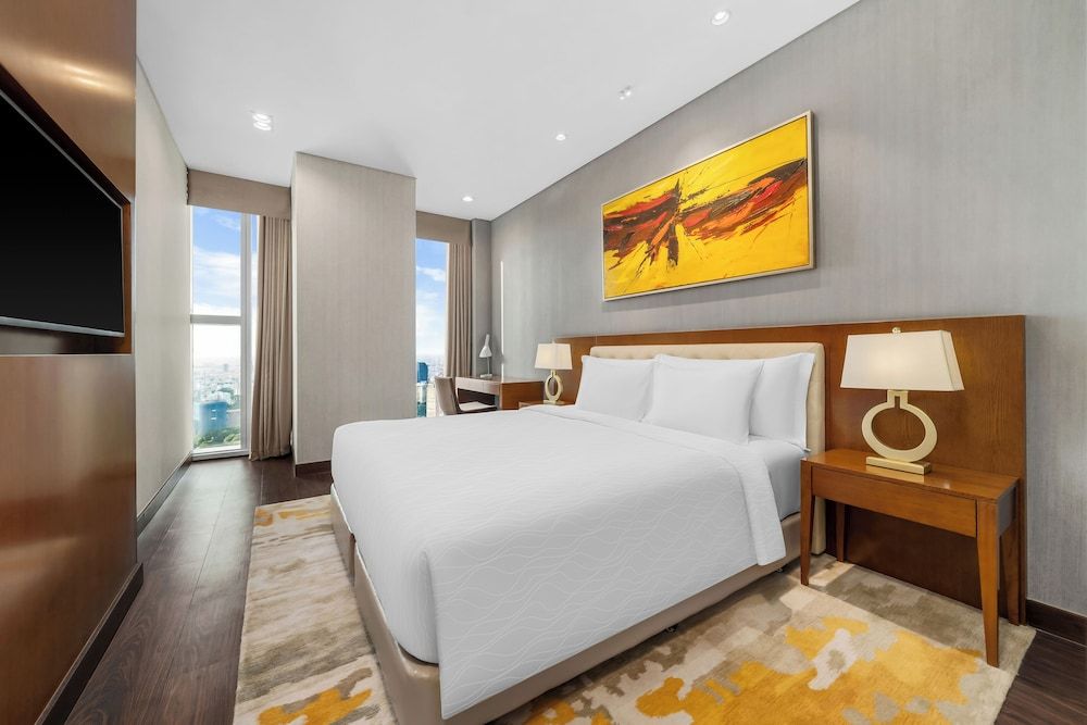 undefined Sedona Suites Ho Chi Minh City 10