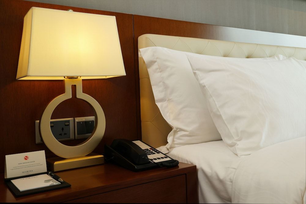Sedona Suites Ho Chi Minh City Grand Studio 5
