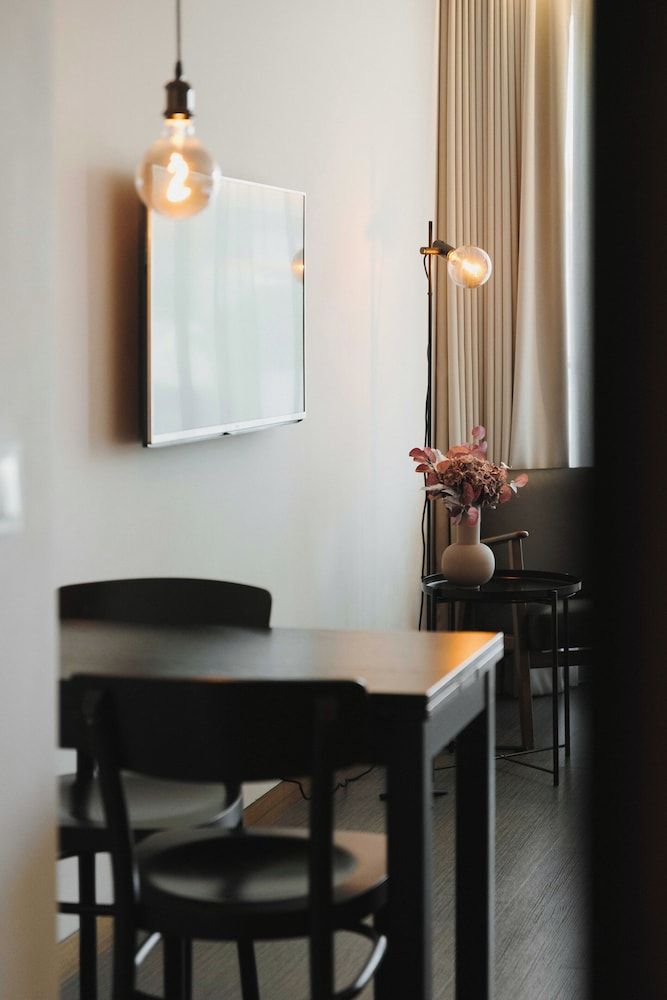 Timbre Boavista Studio (Balcony Double or Twin) 11